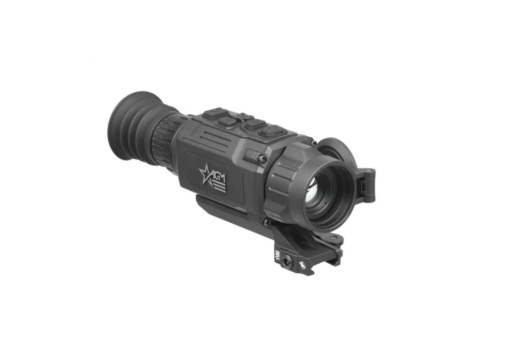 AGM RATTLER V2 25-256 Thermal Riflescope