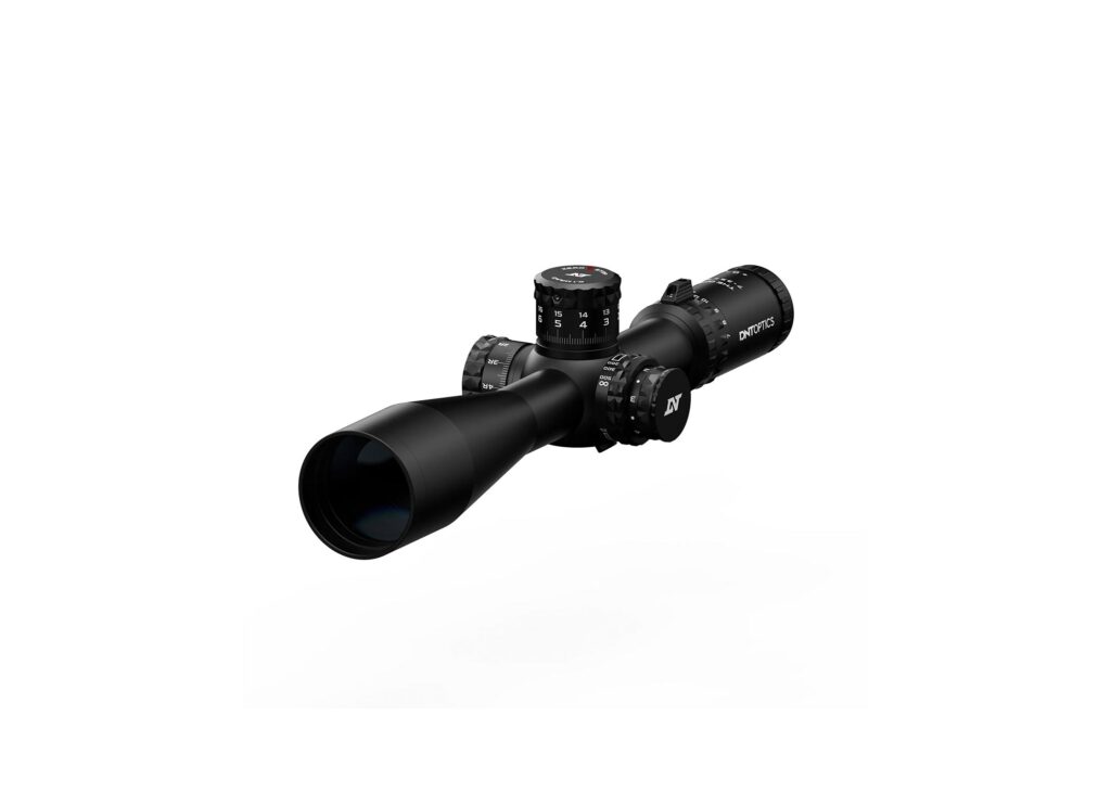 DNT TheOne 7-35X56 FFP