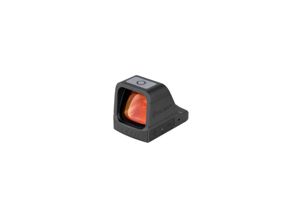 Olight Osight 3 MOA with Magnetic Charging Cover