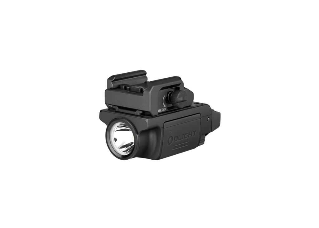Olight PL-MINI 3 Valkyrie Rail Mounted Light