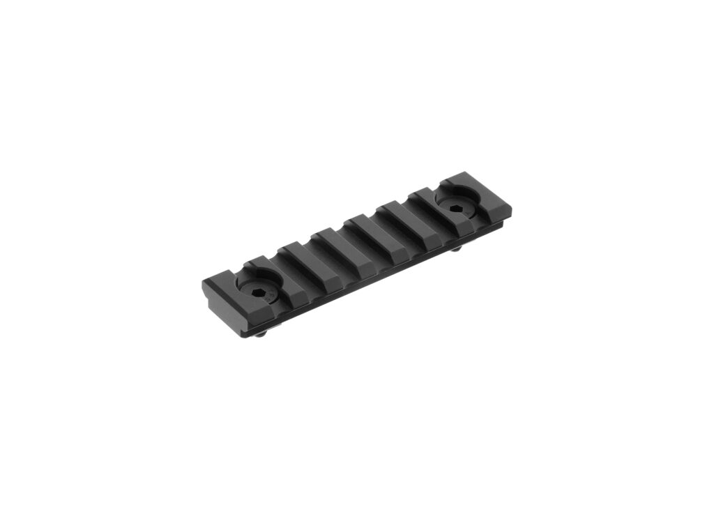 UTG PRO® M-LOK® Rail Section, 7-Slot