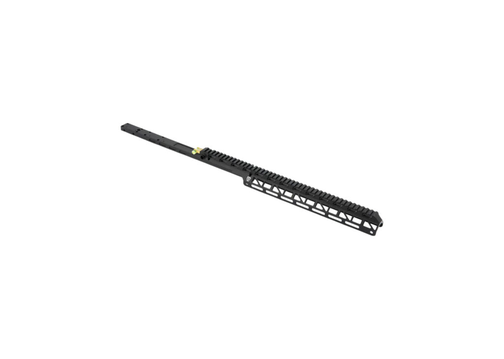 FX Impact M4 TRS Rail Standard