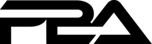 Palm Beach Arms Glowing Logo