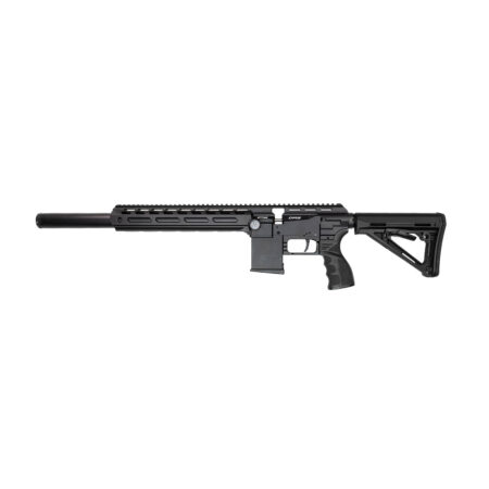 FX DRS Tactical air rifle