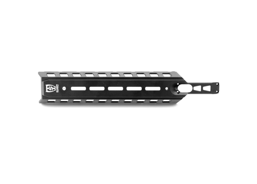 Saber Tactical FX Impact Low Profile Full Arca 3 Swiss Rail