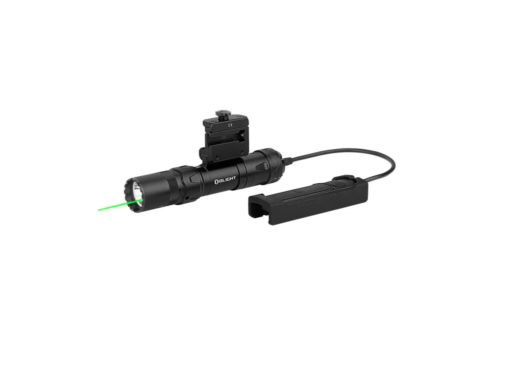 Olight Odin GL Mini Tactical Flashlight