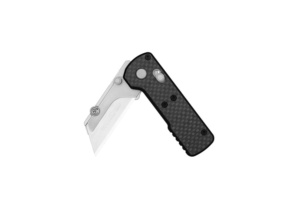 Olight Otacle U1 Carbon Fiber Small Folding Tool
