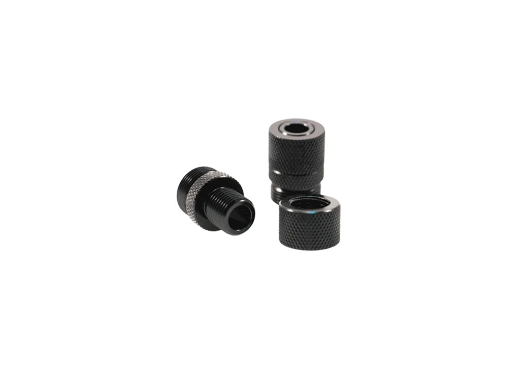 Benjamin Marauder Pistol (Prod) 1/2 x 20 Adapter