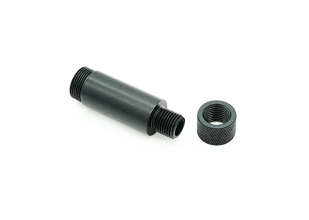 Benjamin Marauder Pistol (PROD) Extended Adapter
