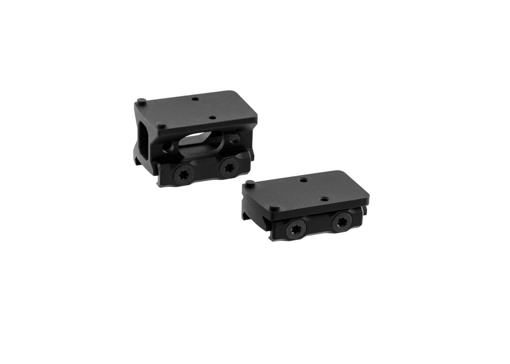 UTG® Picatinny Optic Mount, for RMR®, 2 in 1 Combo