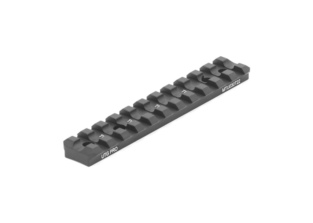 UTG PRO® Optic Mount, for RUGER® 10/22®