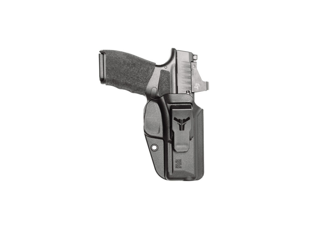 Bladetech Klipt IWB Holster Spingfield Hellcat Pro