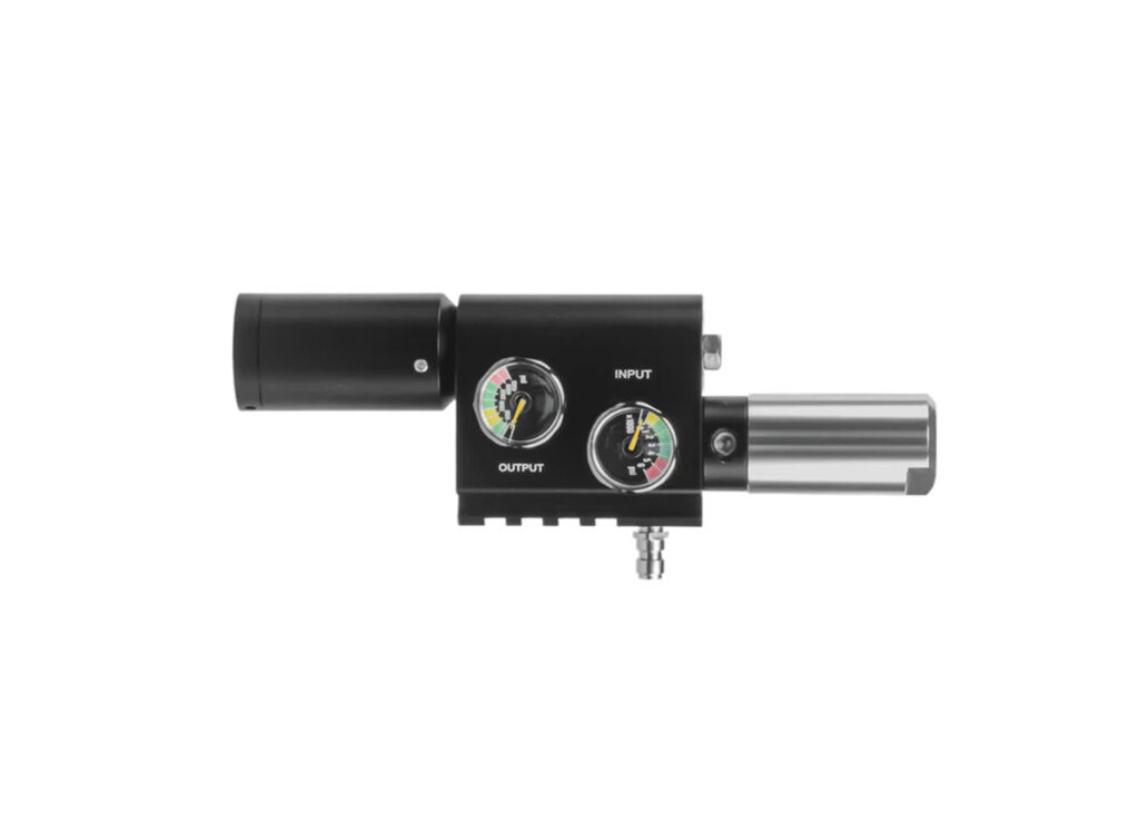 Huben Power Notos TK Regulator