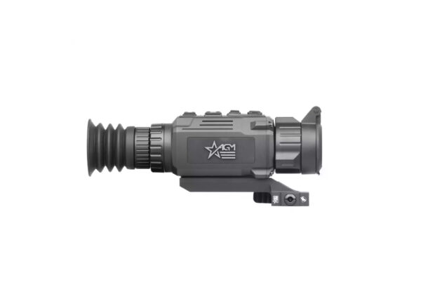 AGM Rattler V2 35-384 Thermal Riflescope