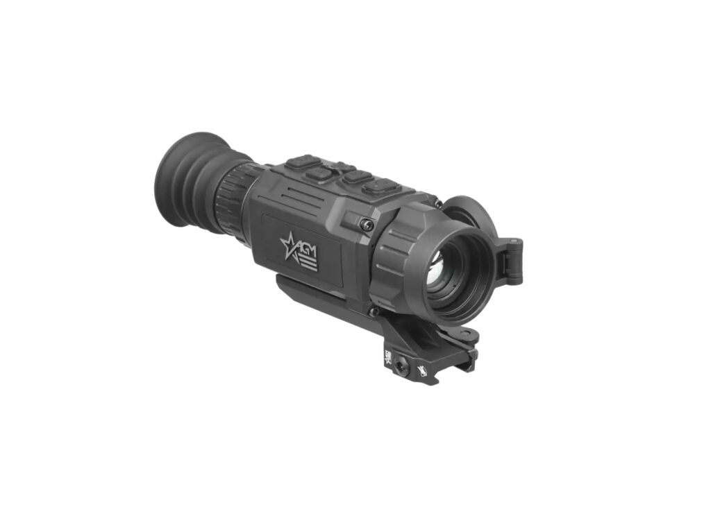 AGM Rattler V2 25-320 Thermal Riflescope
