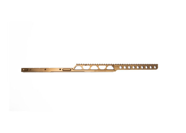AirMarksman FX Impact Backbone Rail | M4 & All Models