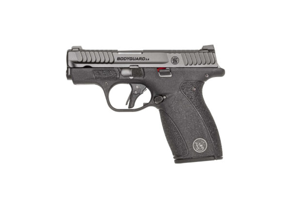 S&W Bodyguard 2.0 380 Semi-Auto Pistol
