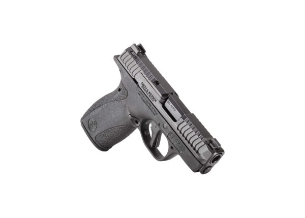 S&W Bodyguard 2.0 380 Semi-Auto Pistol