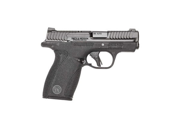 S&W Bodyguard 2.0 380 Semi-Auto Pistol
