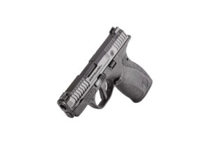 S&W Bodyguard 2.0 380 Semi-Auto Pistol