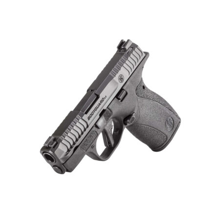 S&W Bodyguard 2.0 380 Semi-Auto Pistol