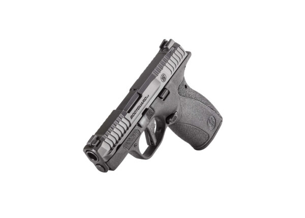 S&W Bodyguard 2.0 380 Semi-Auto Pistol