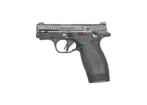 S&W Bodyguard 2.0 380 Semi-Auto Pistol TS
