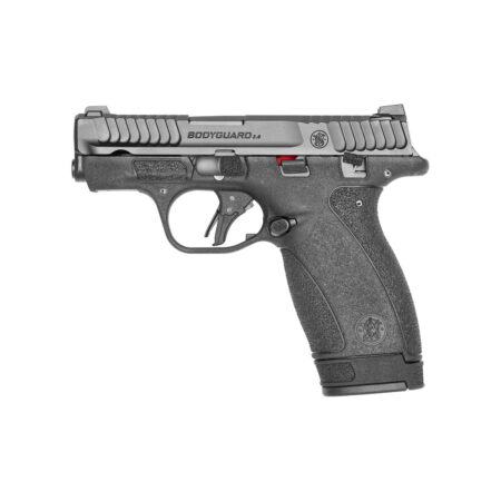 S&W Bodyguard 2.0 380 Semi-Auto Pistol TS