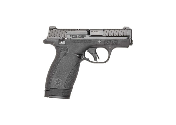 S&W Bodyguard 2.0 380 Semi-Auto Pistol TS