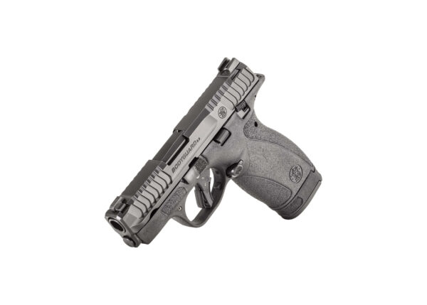 S&W Bodyguard 2.0 380 Semi-Auto Pistol TS