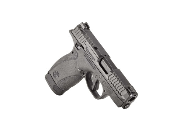 S&W Bodyguard 2.0 380 Semi-Auto Pistol TS