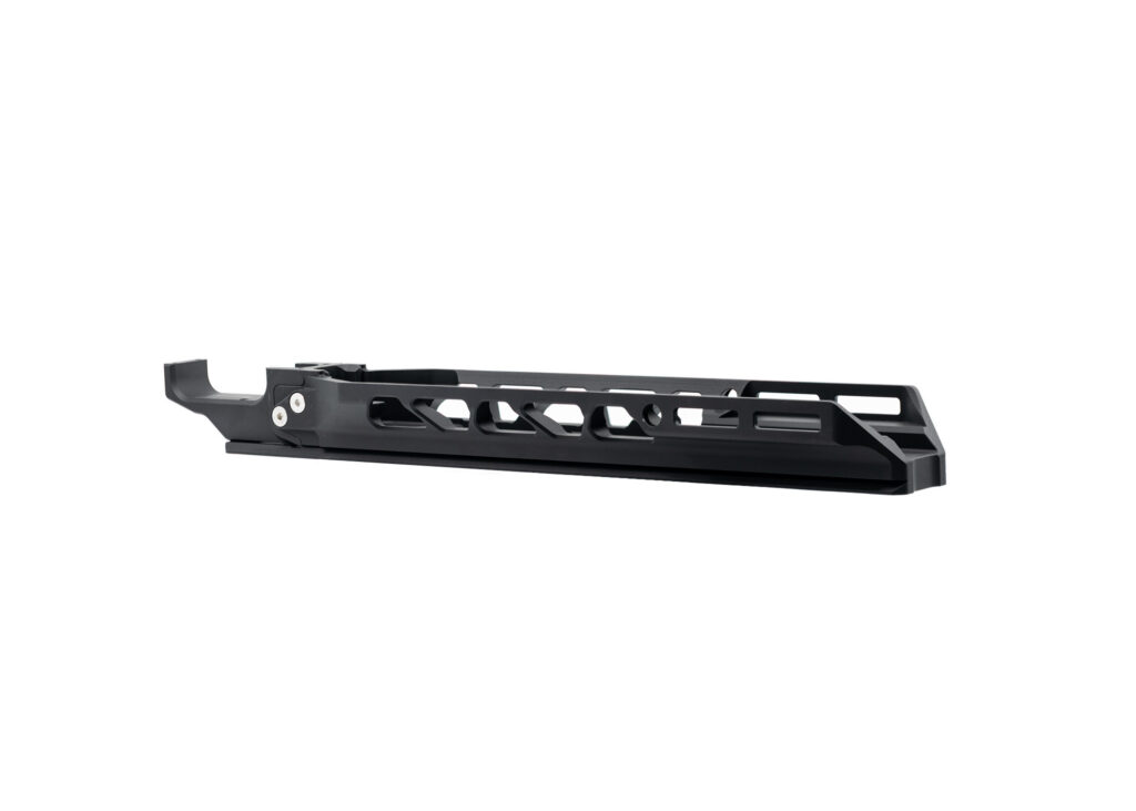 AirMarksman Loki Rail Standard | FX Impact