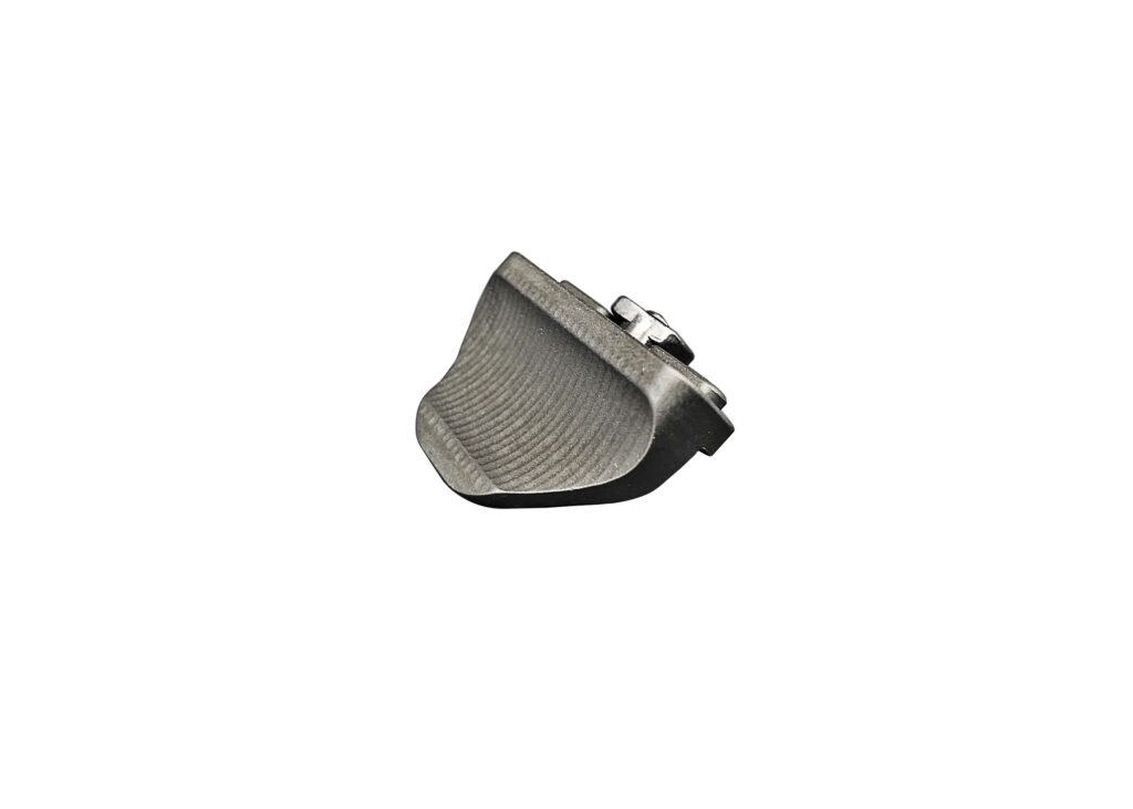 Gray Ops M-Lok Precision Thumbrest