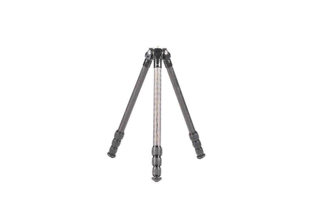 Two Vets Tripods Voyager