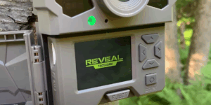 Enhance Your Wildlife Monitoring with the Tactacam Reveal X