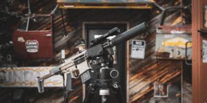 Silencer Shop Kiosk Now Available in Palm Beach: Streamlining Suppressor Purchases in South Florida