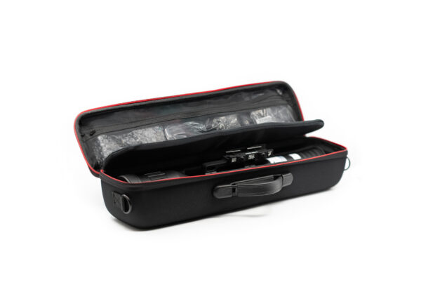 AGM Adder V2 LRF 60-1280 Thermal Rifle Scope - DEMO OPEN BOX