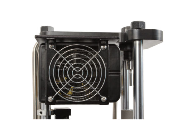 Western Airguns Big Horn Bullet Press