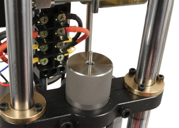 Western Airguns Big Horn Bullet Press