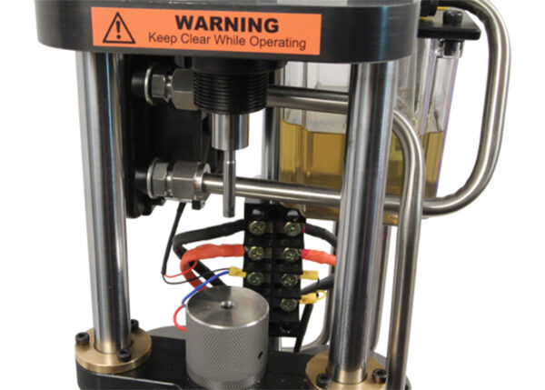 Western Airguns Big Horn Bullet Press