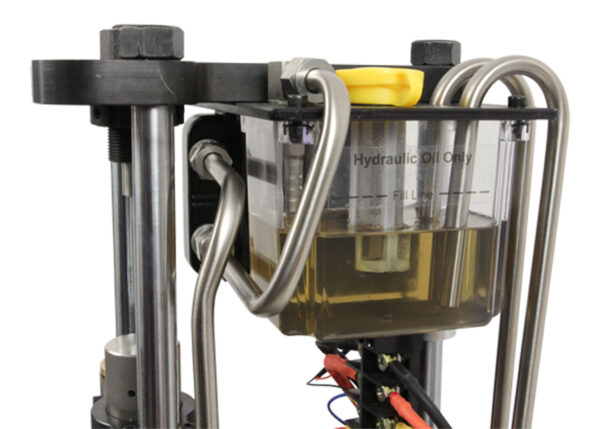 Western Airguns Big Horn Bullet Press