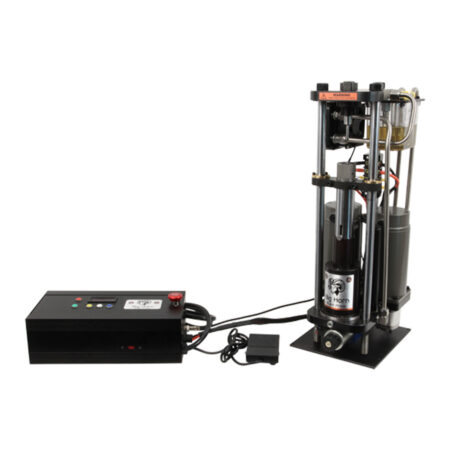 Western Airguns Big Horn Bullet Press
