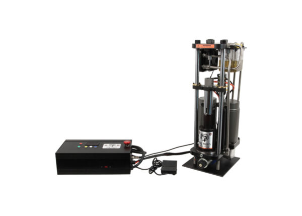 Western Airguns Big Horn Bullet Press
