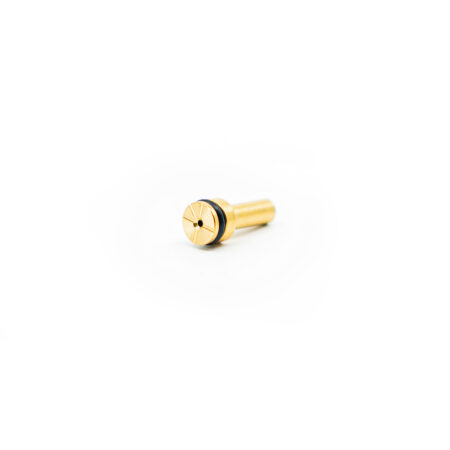 Brass Regulator Piston | FX Impact