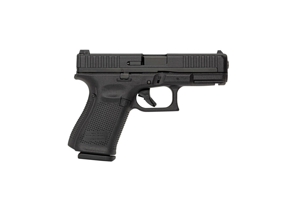 Glock G44 22 LR 4'' 10-Rd Pistol