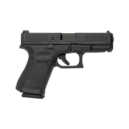 Glock G44 22 LR 4'' 10-Rd Pistol
