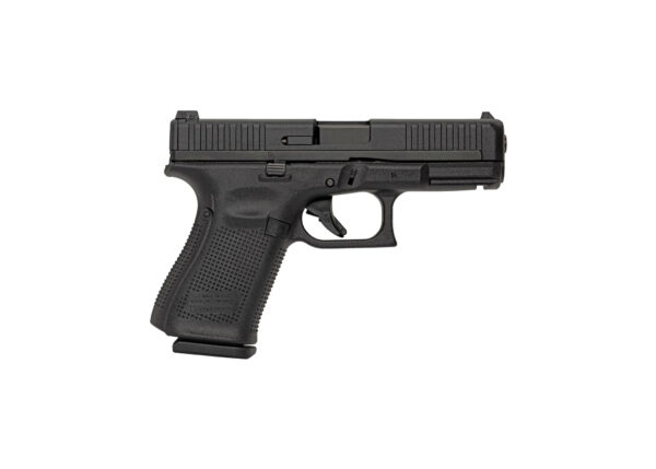 Glock G44 22 LR 4'' 10-Rd Pistol