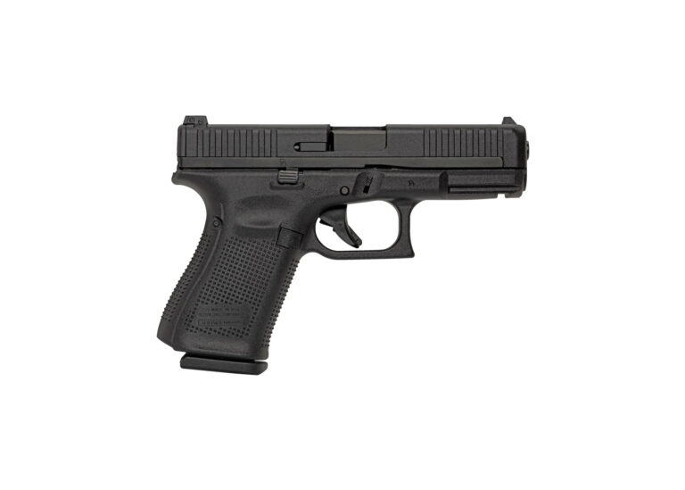 Glock G44 22 LR 4'' 10-Rd Pistol - Palm Beach Airguns