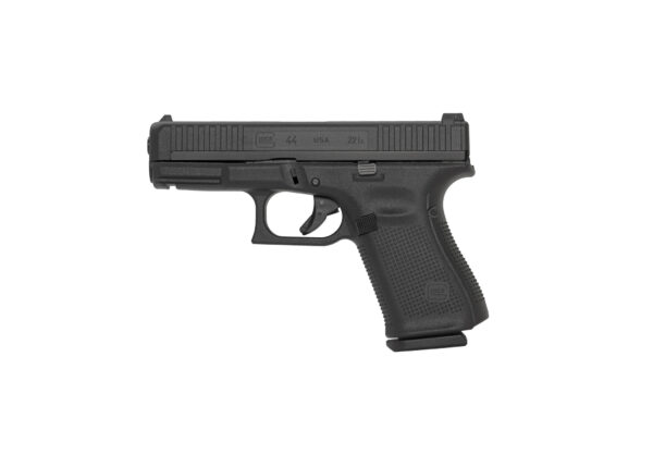 Glock G44 22 LR 4'' 10-Rd Pistol