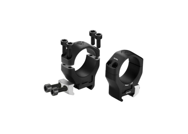 Arken HALO Ti™ Titanium Scope Rings